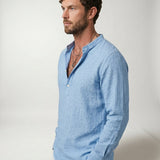 Camisa Lino Atelier (2x1)