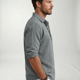Camisa Lino Atelier (2x1)