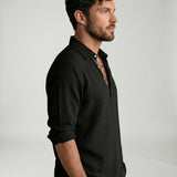 Camisa Lino Atelier (2x1)