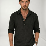 Camisa Lino Atelier (2x1)