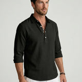 Camisa Lino Atelier (2x1)