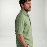 Camisa Lino Atelier (2x1)