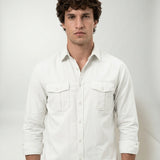 Camisa Bedford