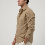 Camisa Bedford