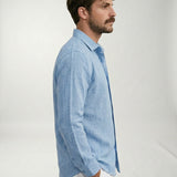 Camisa casual Giovanni