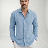 Camisa casual Giovanni