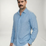 Camisa casual Giovanni