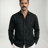 Camisa casual Giovanni