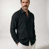 Camisa casual Giovanni