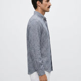 Camisa casual Giovanni