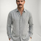 Camisa casual Giovanni