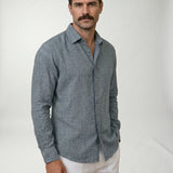 Camisa casual Giovanni