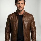 Chaqueta California