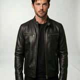 Chaqueta California