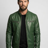 Chaqueta California