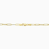 Pulsera Eslabón Venecia | Oro