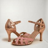 Tacones Darna