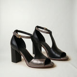 Tacones Nadaria