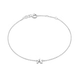 Pulsera Inicial Vita Signa | Oro