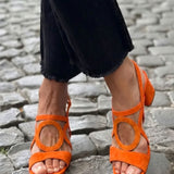 Valentina | Sandalias Verano Vivace