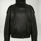 Chaqueta de Cuero Lope