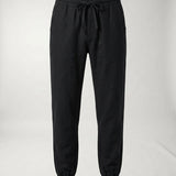 Pantalones de Lino