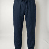Pantalones de Lino