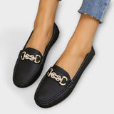 Clara - Mocasín Cristina