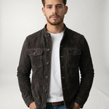Sobrecamisa MAO