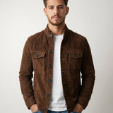 Sobrecamisa MAO