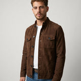 Sobrecamisa MAO