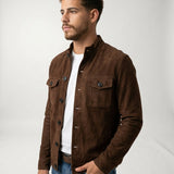 Sobrecamisa MAO