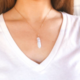Collar Pendulum