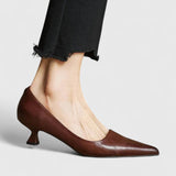 Zamira | Elegantes Tacones