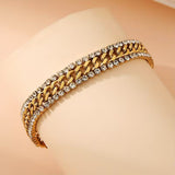 Pulsera Vela | Oro