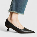 Zamira | Elegantes Tacones