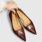 Zamira | Elegantes Tacones