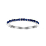 Anillo Estrella Azurita