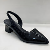 Lima | Tacones Confortables