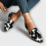 Juliana | Mocasín Elegante