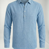 Camisa Lino Atelier (2x1)