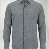 Camisa casual Giovanni