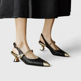 Sara | Tacones