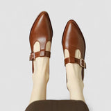 Mia - Zapatos Mary Jane