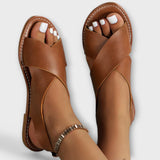 Veronica - Sandalias Plataforma