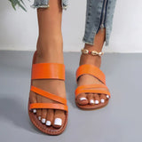 Grace - Sandalias planas