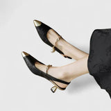 Sara | Tacones
