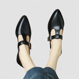 Mia - Zapatos Mary Jane