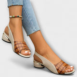 Lana - Sandalias