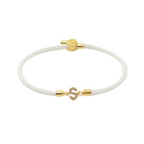 Pulsera con Letra Personalizada